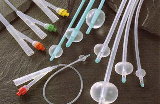 Medical catheter